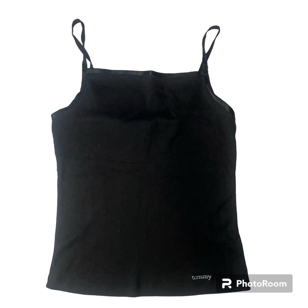 Womens Tommy Hilfiger Tank Top size Large Like New Condition